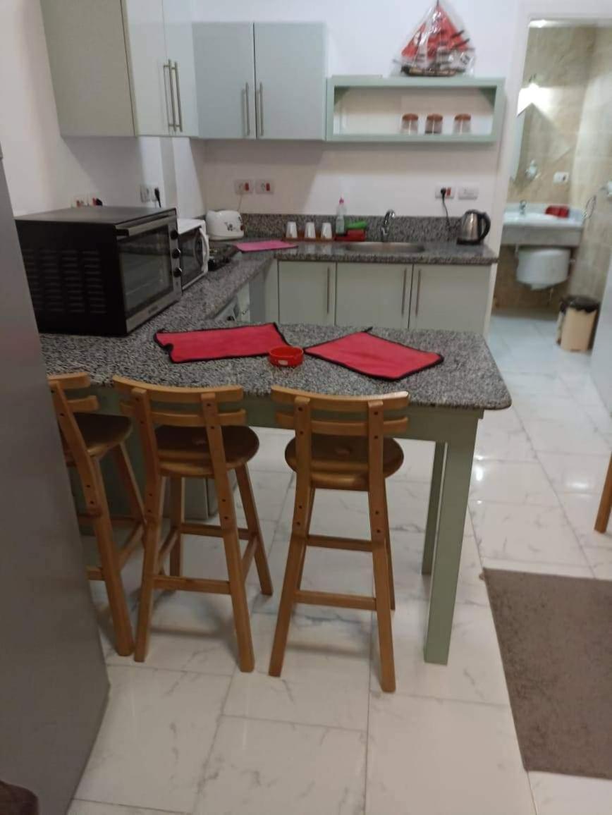 Bin Attiya Apartment Hurghada